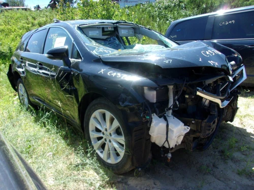 2015 Toyota Venza Driver Seat EV Used OEM Airbag