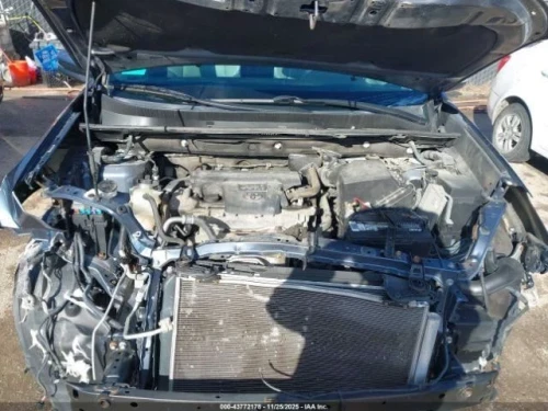 2013 Toyota RAV4 Airbag 739600R040 Used OEM Airbag