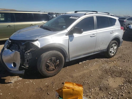 2013 Toyota RAV4 Driver Roof Curtain Used OEM Airbag