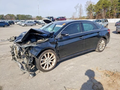 2015 Toyota Avalon Passenger Knee Used OEM Airbag