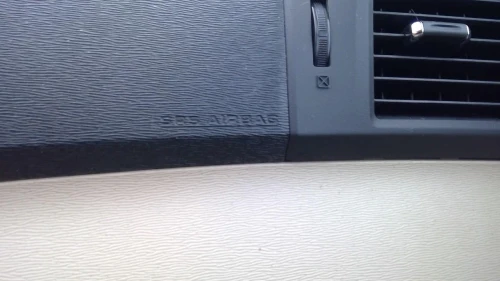 2015 Toyota Venza Passenger Dash Used OEM Airbag