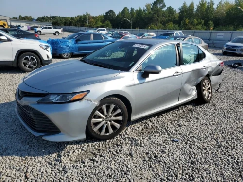 2020 Toyota Camry Driver Knee Used OEM Airbag