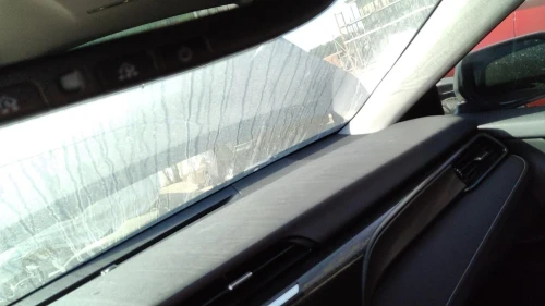 2019 Toyota Camry Passenger Dash Used OEM Airbag