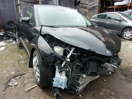 2021 Toyota C-HR Passenger Seat Used OEM Airbag