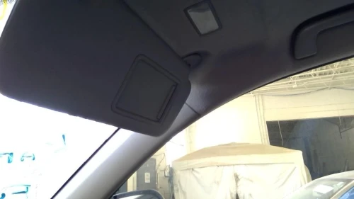 2011 Toyota RAV4 Passenger Roof Curtain Used OEM Airbag