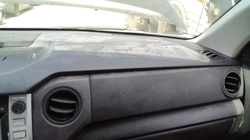 2014 Toyota Tundra Passenger Dash Used OEM Airbag