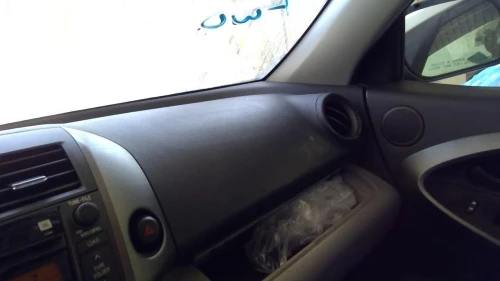 2011 Toyota RAV4 Passenger Dash Used OEM Airbag