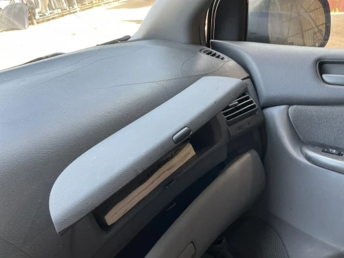 2006 Toyota Sienna Passenger Dash Used OEM Airbag