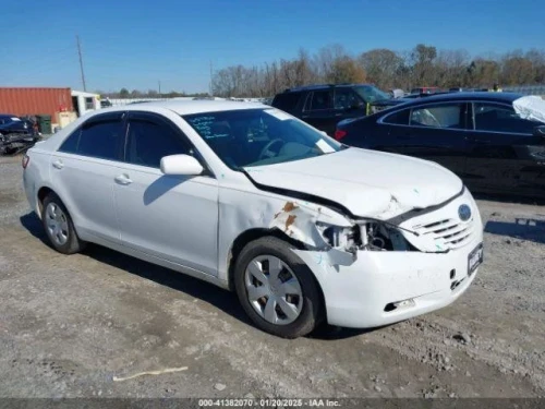 2007 Toyota Camry Driver Knee Used OEM Airbag