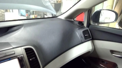 2011 Toyota Venza Passenger Dash Used OEM Airbag