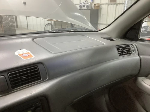 2001 Toyota Camry Passenger Dash Used OEM Airbag