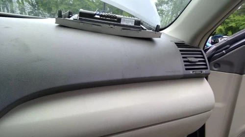 2009 Toyota Camry Passenger Dash Used OEM Airbag