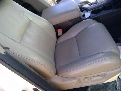 2014 Toyota Sequoia Passenger Seat Used OEM Airbag