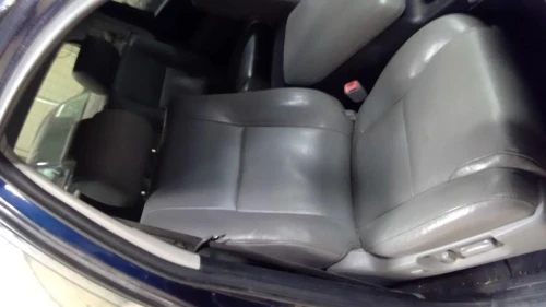 2012 Toyota Tundra Passenger Seat EV Used OEM Airbag