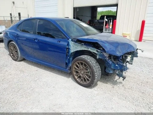 2023 Toyota Camry Passenger Seat Used OEM Airbag