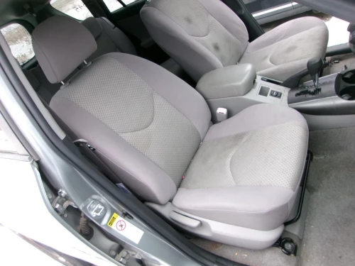 2007 Toyota RAV4 Passenger Seat Used OEM Airbag