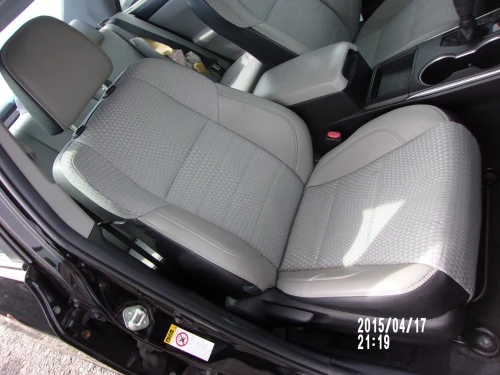 2015 Toyota Camry Passenger Seat Used OEM Airbag