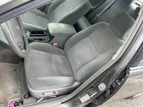 2004-2006 Toyota Camry Driver Seat Used OEM Airbag