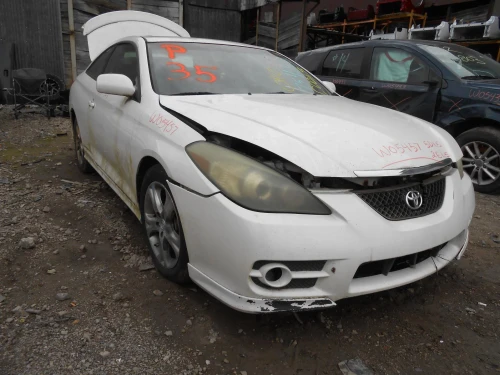 2007 Toyota Solara Passenger Seat Used OEM Airbag