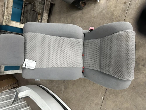 2007 Toyota Tundra Passenger Seat Used OEM Airbag