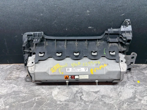 2016-2022 Toyota Prius Prime Driver Knee Plug-In Hybrid Used OEM Airbag