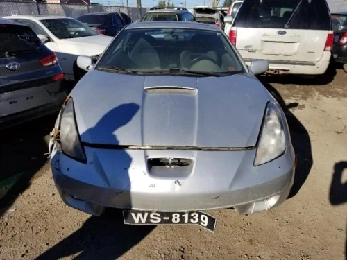 2000-2005 Toyota Celica Side Airbag Used OEM Airbag