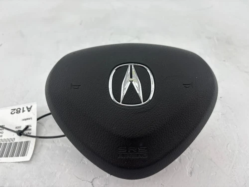 2009-2014 Acura TSX Driver Steering Wheel Used OEM Airbag