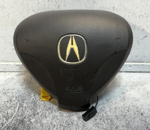 2009-2014 Acura TL Driver Steering Wheel Used OEM Airbag