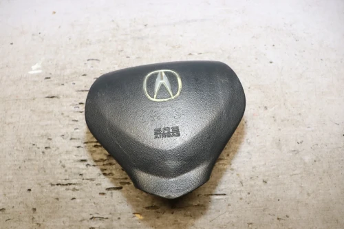 2007-2008 Acura TL Driver Steering Wheel Type S Used OEM Airbag