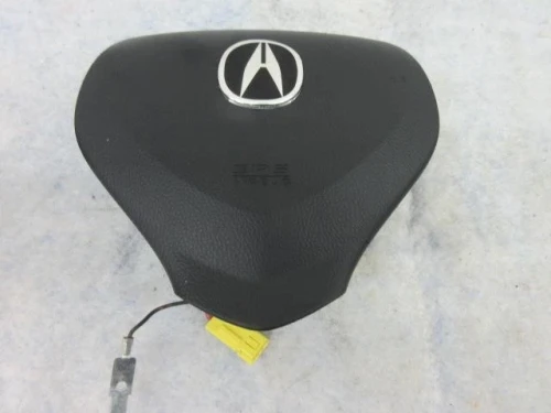 2006-2008 Acura TL Driver Steering Wheel Type S Used OEM Airbag
