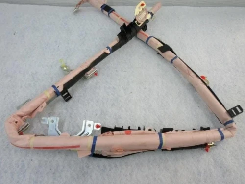 2014-2021 Acura RLX Passenger Roof Curtain Used OEM Airbag