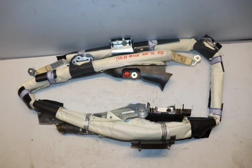2018-2020 Acura TLX Passenger Roof Curtain Used OEM Airbag