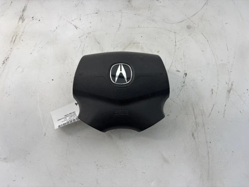 2004 Acura TL Driver Steering Wheel Used OEM Airbag