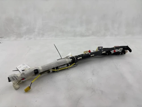 2009-2014 Acura TSX Passenger Roof Curtain Used OEM Airbag