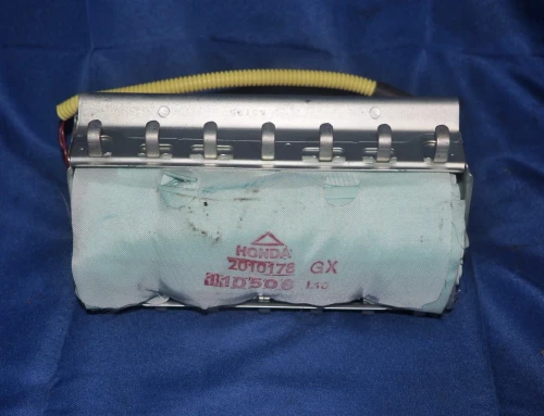 Acura MDX Passenger Dash Used OEM Airbag