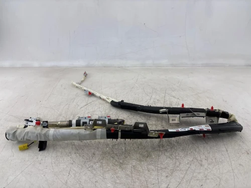 Acura TSX Passenger Roof Curtain Used OEM Airbag