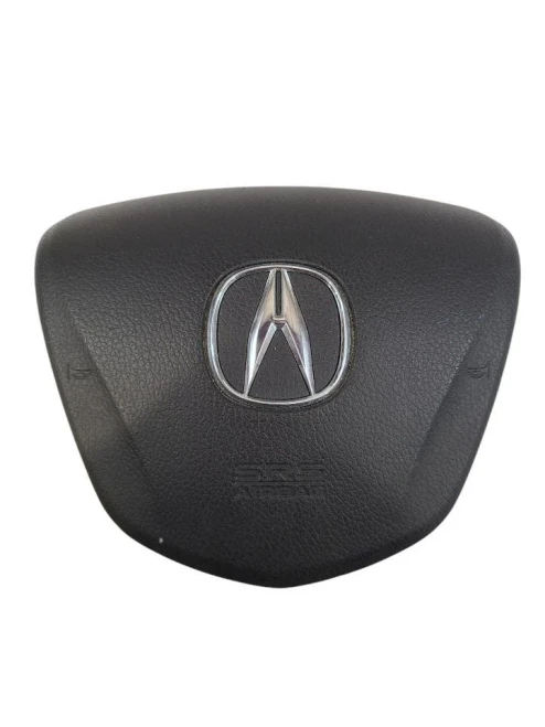 2015-2019 Acura TLX Driver Steering Wheel Used OEM Airbag