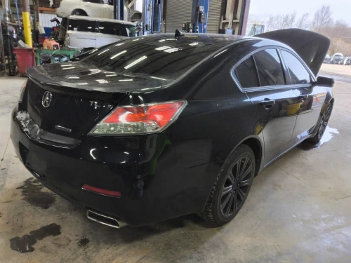 2014 Acura TL Passenger Dash Used OEM Airbag