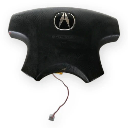 2002-2003 Acura TL Driver Steering Wheel Used OEM Airbag
