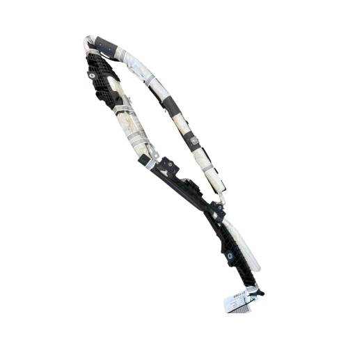 2021-2025 Acura TLX Driver Roof Curtain 78850TGVA831 Used OEM Airbag