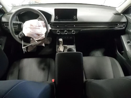 2022-2025 Acura Integra Passenger Knee Lower Used OEM Airbag