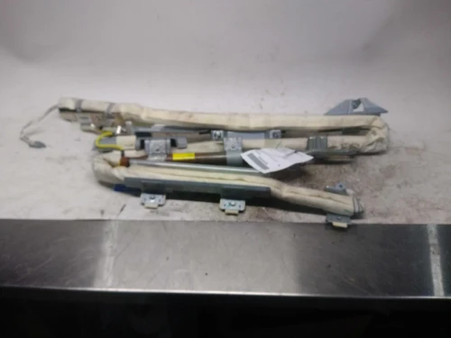 2013 Acura MDX Driver Roof Curtain Used OEM Airbag