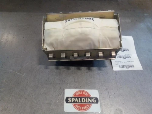 2009 Acura RDX Passenger Dash Used OEM Airbag