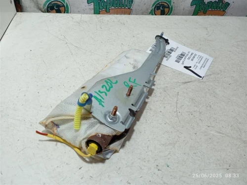 2015-2020 Acura TLX Passenger Seat Used OEM Airbag