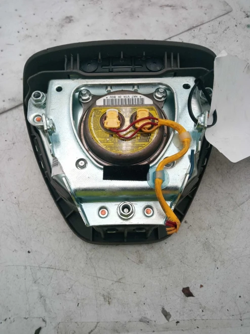 2008 Acura MDX Driver Steering Wheel 77810STXA80 Used OEM Airbag
