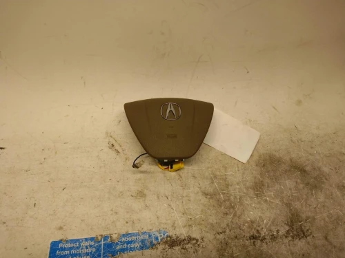 2013 Acura MDX Driver Steering Wheel Used OEM Airbag