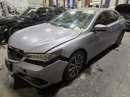 2016 Acura TLX Passenger Dash Used OEM Airbag