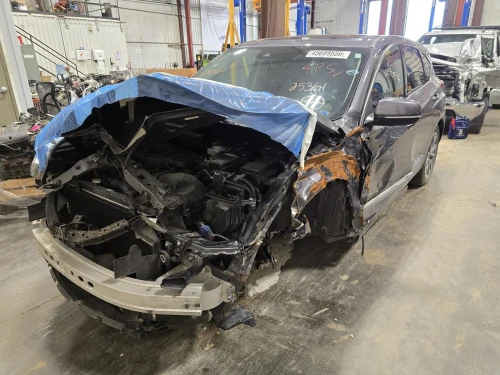2020 Acura RDX Passenger Knee Used OEM Airbag