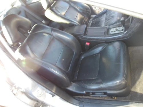 2002 Acura TL Passenger Seat EV Used OEM Airbag