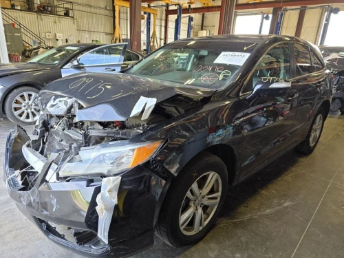 2013-2015 Acura RDX Driver Seat EV Used OEM Airbag